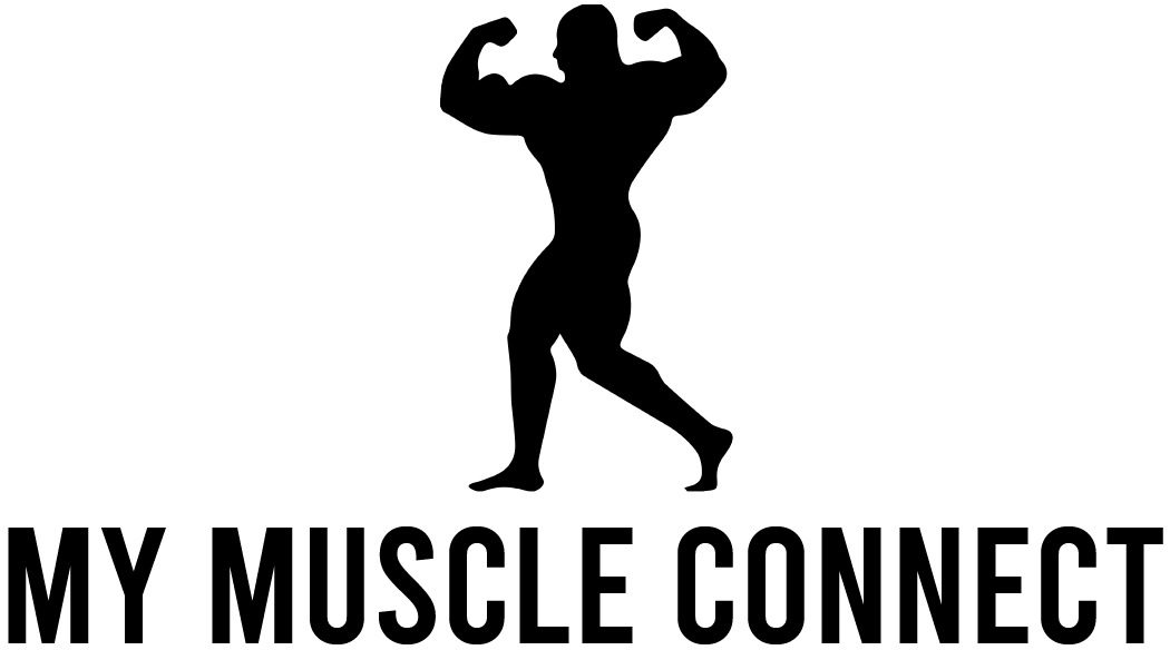 My Muscle Connect